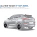 TUIX RAYS WHEELS 19 INCHES HYUNDAI TUCSON 2015-16